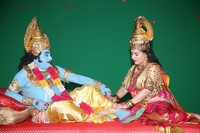 Sri Satya Sai Avatharam Movie Opening Gallery